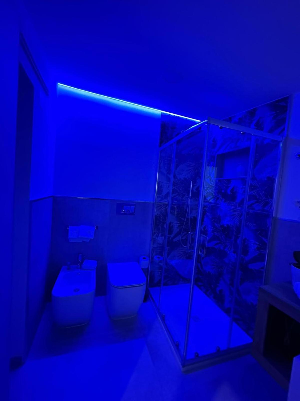 La Medusa Syrakusa Exteriör bild